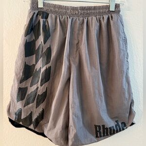 RHUDE Shorts